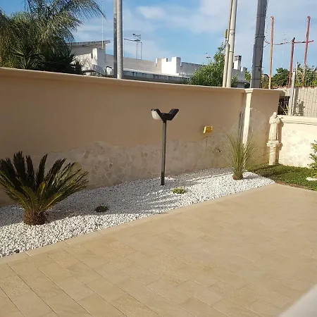 Mare E Sole * San Vito (Apulia)