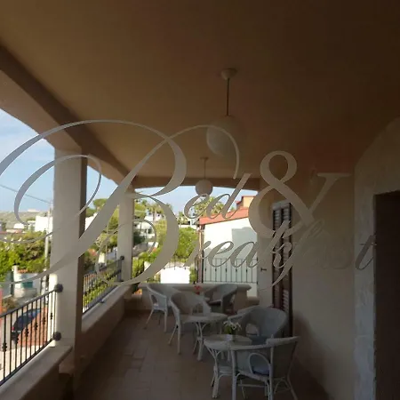 Mare E Sole San Vito (Apulia)