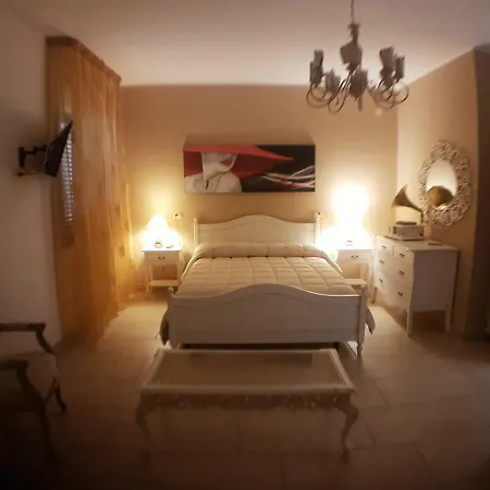 Oda ve Kahvaltı Mare E Sole *