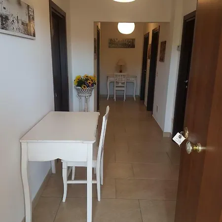 Mare E Sole Oda ve Kahvaltı *