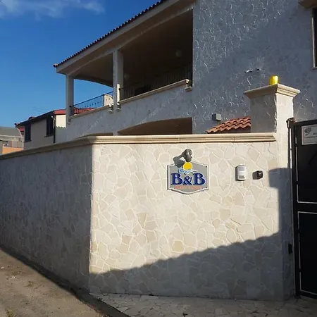 Oda ve Kahvaltı Mare E Sole *