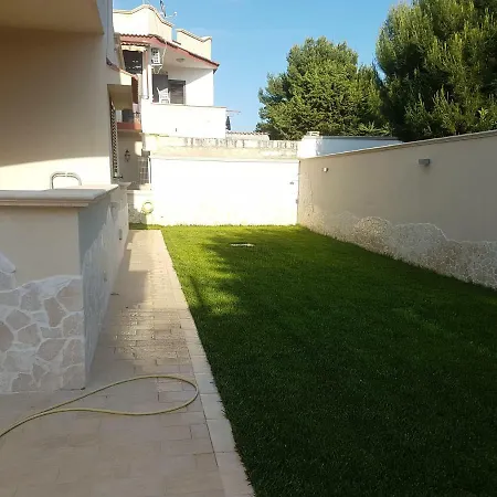 Mare E Sole Oda ve Kahvaltı *