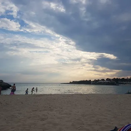 Mare E Sole